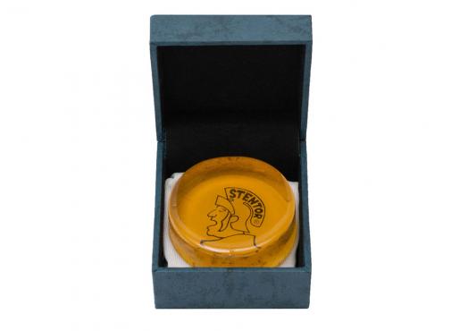 Stentor 1390 Violin Rosin (Light Amber): 2