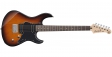 Yamaha Pacifica 120H (Tobacco Sunburst): 1