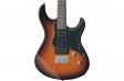 Yamaha Pacifica 120H (Tobacco Sunburst): 2