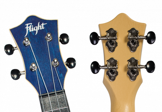 Flight TUS35 DARK BLUE: 4