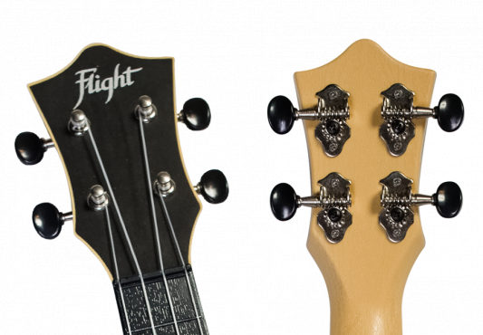 Flight TUS35 BLACK: 4