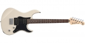 Yamaha Pacifica 120H (Vintage White)
