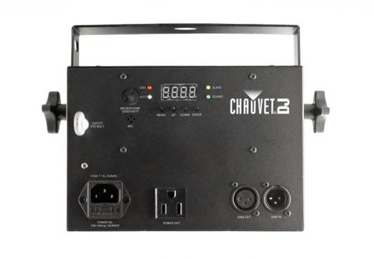 Chauvet MINI KINTA IRC: 3