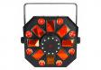 Chauvet SWARM WASH FX: 2