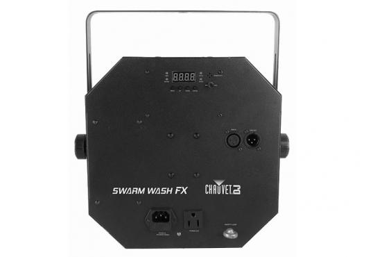 Chauvet SWARM WASH FX: 3