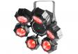 Chauvet BEAMER 6 FX: 1