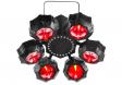 Chauvet BEAMER 6 FX: 2