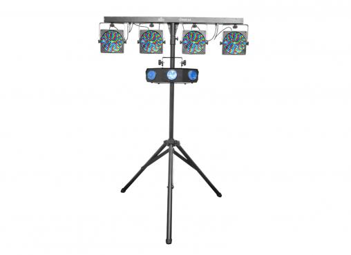 Chauvet MEGATRIX: 2