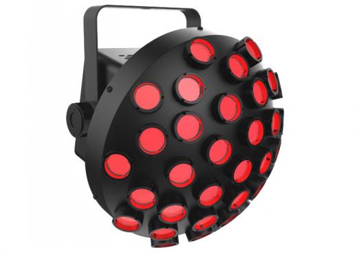 Chauvet LINE DANCER: 1