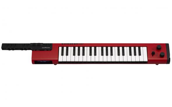 Yamaha SHS-500RD Sonogenic (Red): 3