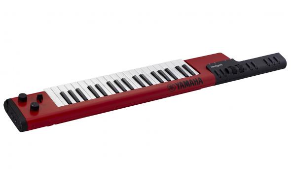 Yamaha SHS-500RD Sonogenic (Red): 2