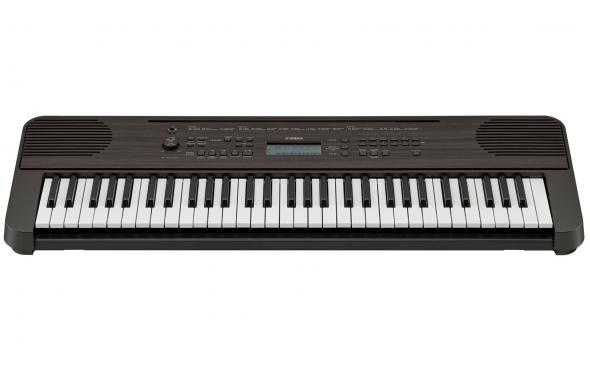 Yamaha PSR-E360DW (+ блок-питания и стойка в подарок): 3