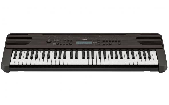 Yamaha PSR-E360DW (+ блок-питания и стойка в подарок): 3