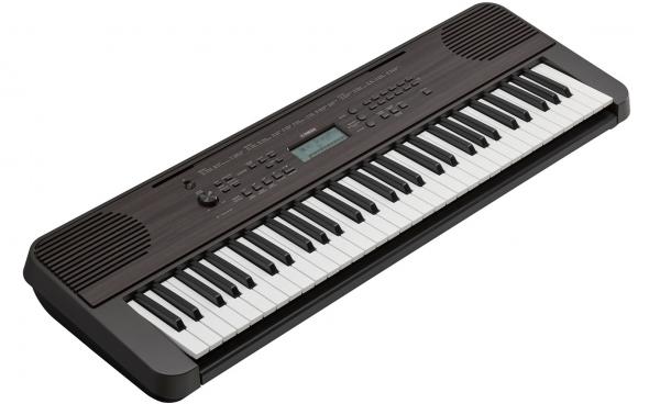 Yamaha PSR-E360DW (+ блок-питания и стойка в подарок): 4