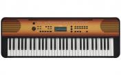 Yamaha PSR-E360MA (+ блок-питания и стойка в подарок)