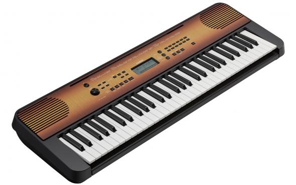 Yamaha PSR-E360MA (+ блок-питания и стойка в подарок): 4