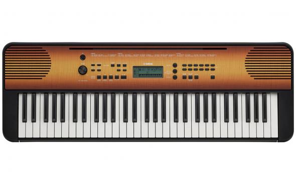 Yamaha PSR-E360MA (+ блок-питания и стойка в подарок): 1