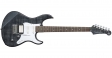 Yamaha Pacifica 212V FM (Translucent Black): 1