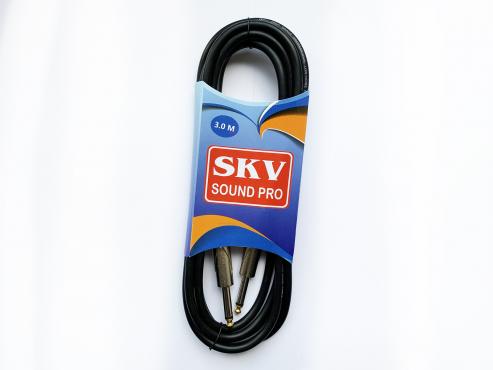 SKV Cable X86/3: 2