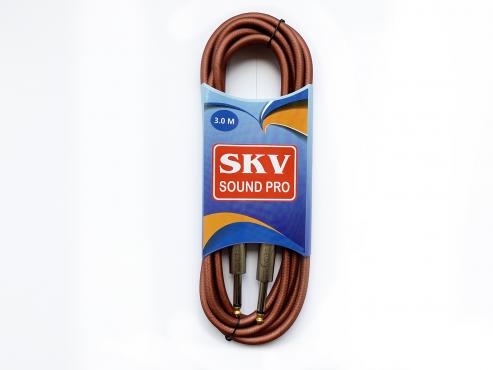 SKV Cable X87/3: 2