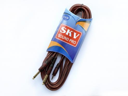 SKV Cable TV215/3: 2