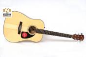 Fender CD-60 V3 WN Natural