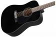 Fender CD-60 V3 WN Black: 3