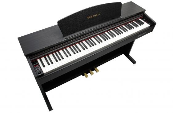 Kurzweil M90 SR: 3