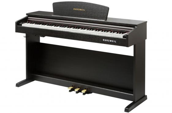 Kurzweil M90 SR: 1