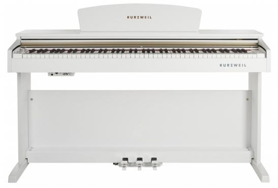 Kurzweil M90 WH: 1