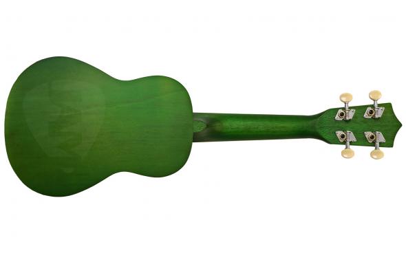 Fzone FZU-003 (Green): 2