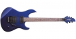 Yamaha RGX220DZ (Metallic Blue): 1