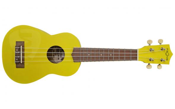 Fzone FZU-003 (Yellow): 1