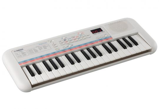 Yamaha PSS-E30 Remie: 4