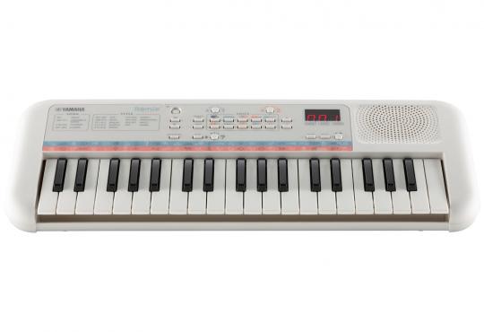 Yamaha PSS-E30 Remie: 2