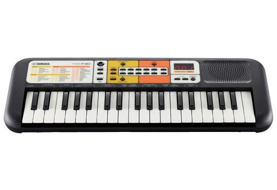 Yamaha PSS-F30: 3