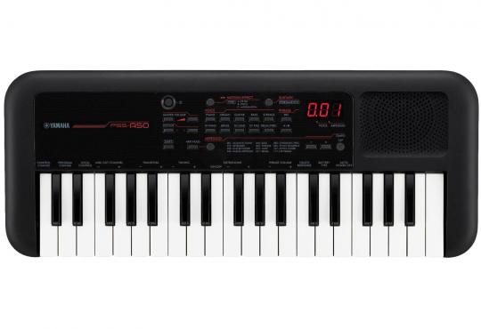 Yamaha PSS-A50: 1