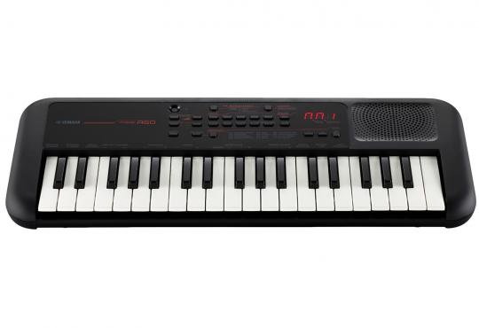 Yamaha PSS-A50: 3