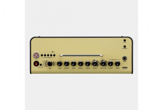 Yamaha THR10 II Wireless: 3