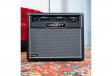 Hiwatt G50CMR: 4