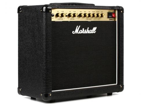 Marshall DSL20CR: 2